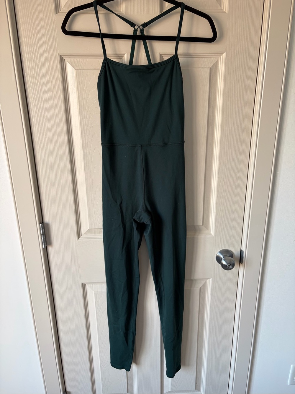 🖤 COTTON ON BODY - Green Jumpsuit - Size XS